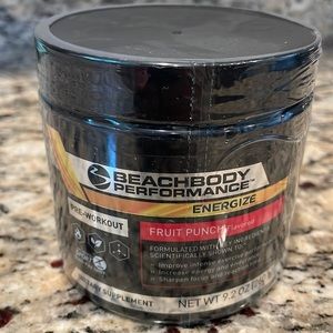 Beachbody Performance